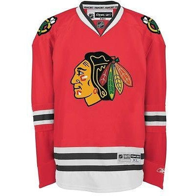 NHL jerseys - HP´s Sport-Shop EN