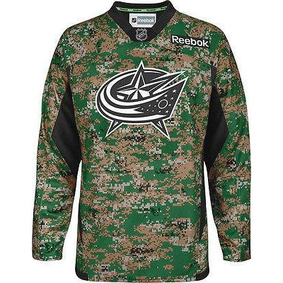 San Diego Padres Men's XL Military Camouflage Baseball Jersey