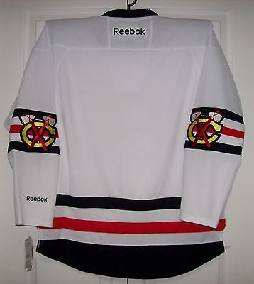 Reebok Winter Classic Bruins Jersey - Youth