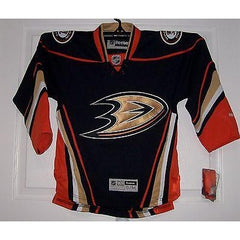 Pittsburgh Penguins YOUTH Reebok 7185 Premier HOME Black Jersey - Hockey  Jersey Outlet