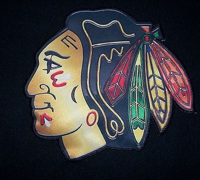 Pin on NHL Chicago Blackhawks