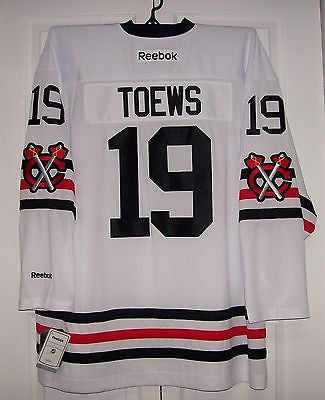 TOEWS 2017 Winter Classic Chicago Blackhawks Jersey YOUTH - Hockey Jersey  Outlet
