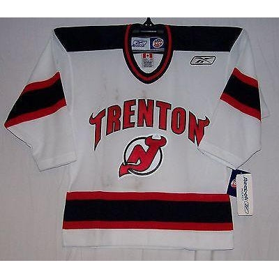 Las Vegas Wranglers Authentic Jersey - Red - 58