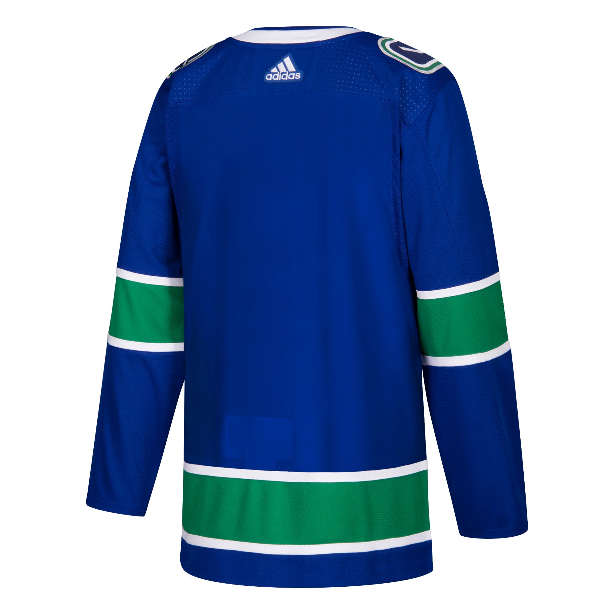 AUTHENTIC Adidas New York Islanders NHL 3rd Alternate Jersey Size 46 New