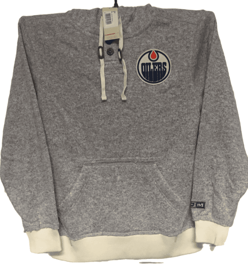 CCM hockey hoodie