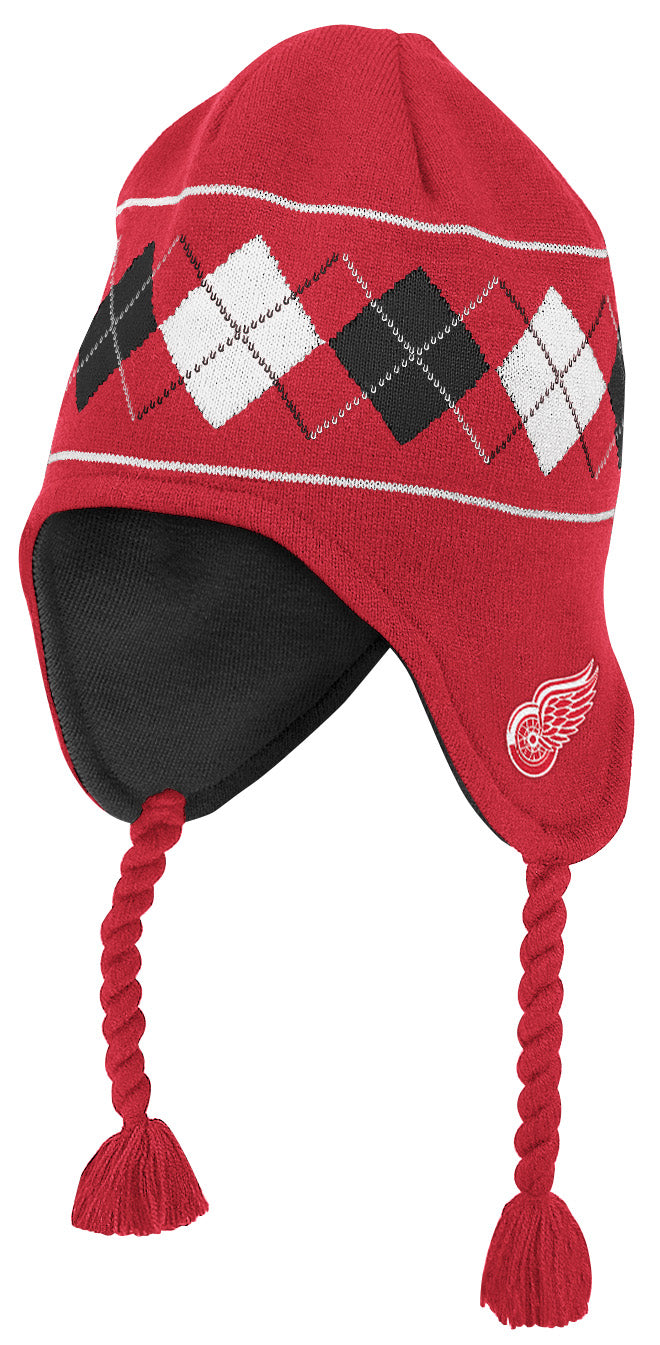 Detroit Red Wings Reebok NHL Cap One Size