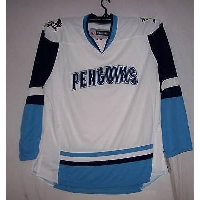 Vintage ECHL Reebok Las Vegas Wranglers Hockey Jersey Size -  Finland