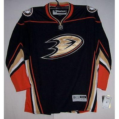 Hockey Fights Cancer Anaheim Ducks Purple 255J Adidas NHL Authentic Pro  Jersey