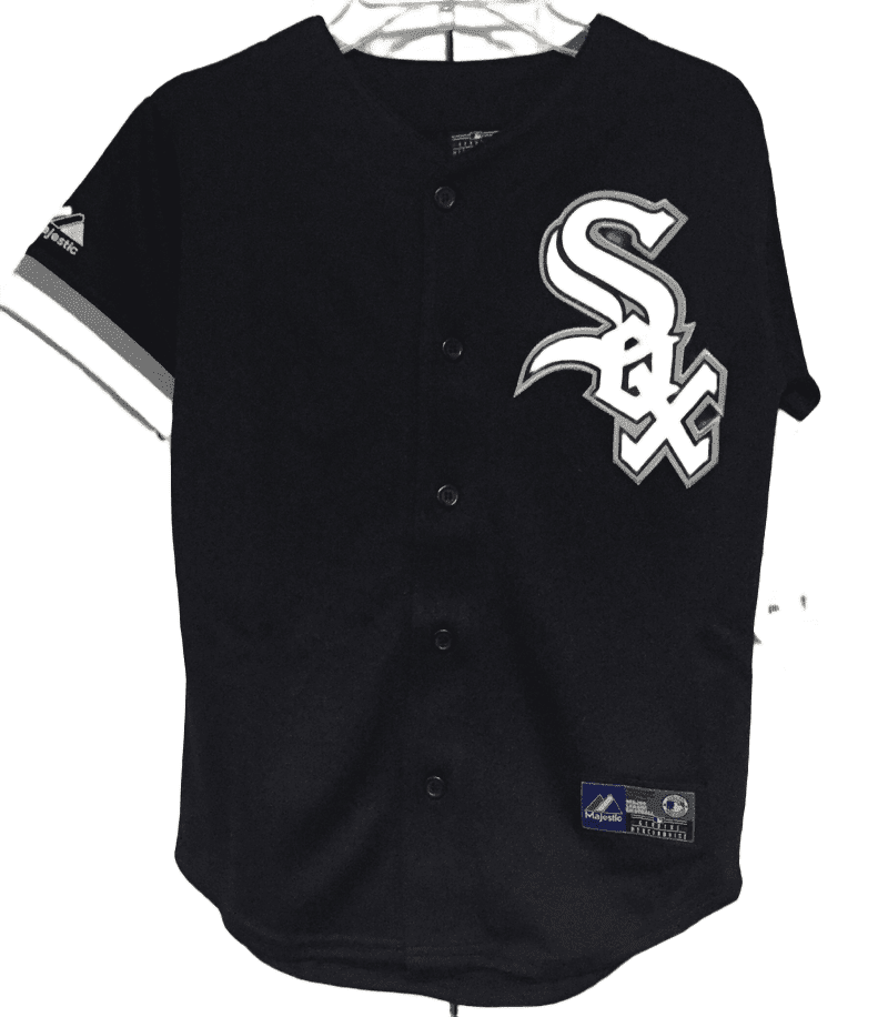 Chicago Sox Jersey 