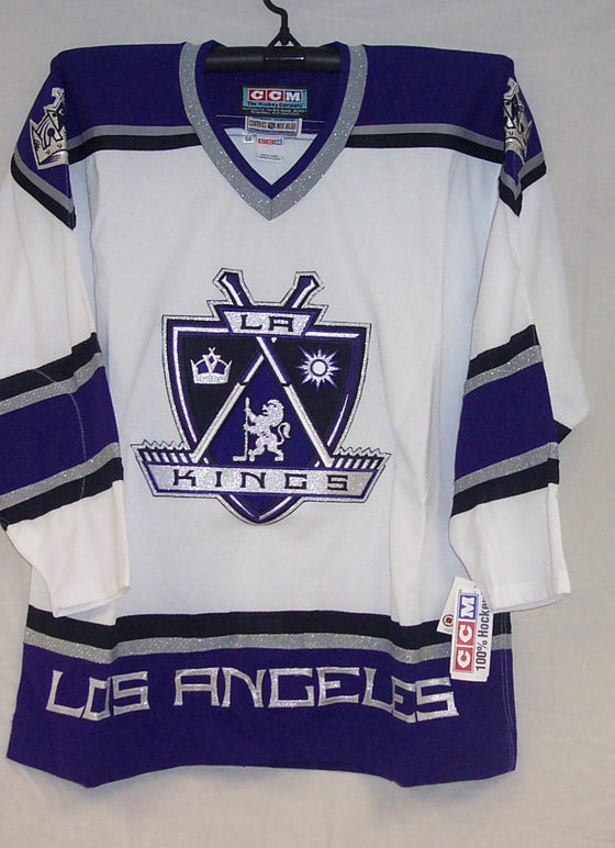 Los Angeles Kings Jerseys Tagged CCM - Hockey Jersey Outlet