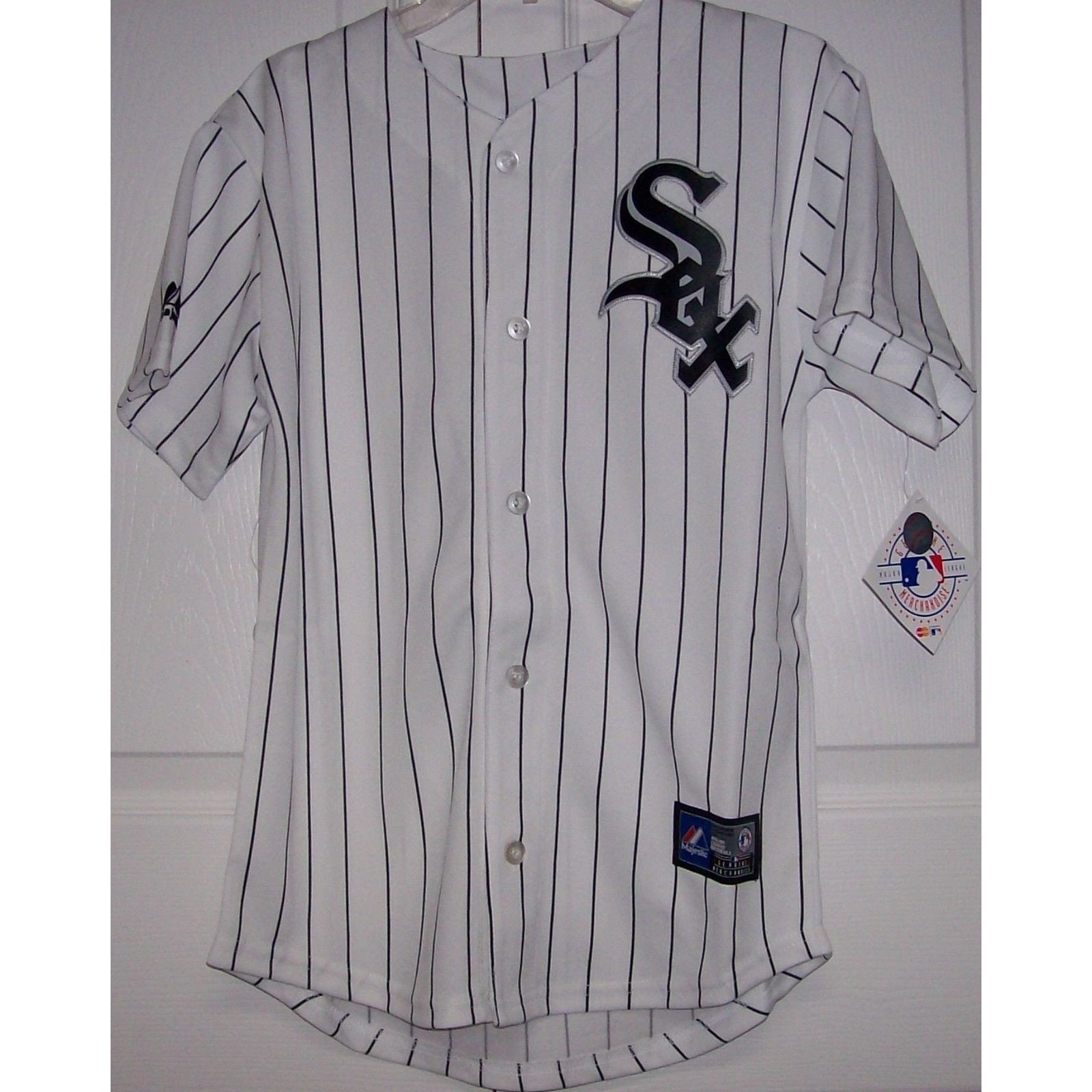 white sox jersey new