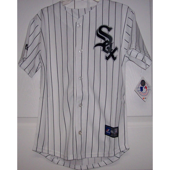 Chris SALE #49 Chicago White Sox YOUTH Majestic MLB Baseball jersey Ho -  Hockey Jersey Outlet